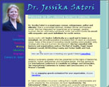 Dr. Jessika Satori